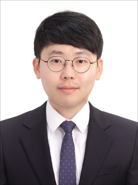 Park Jong-min 선생님 사진