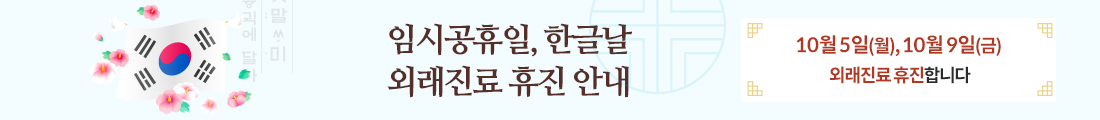 임시공휴일, 한글날