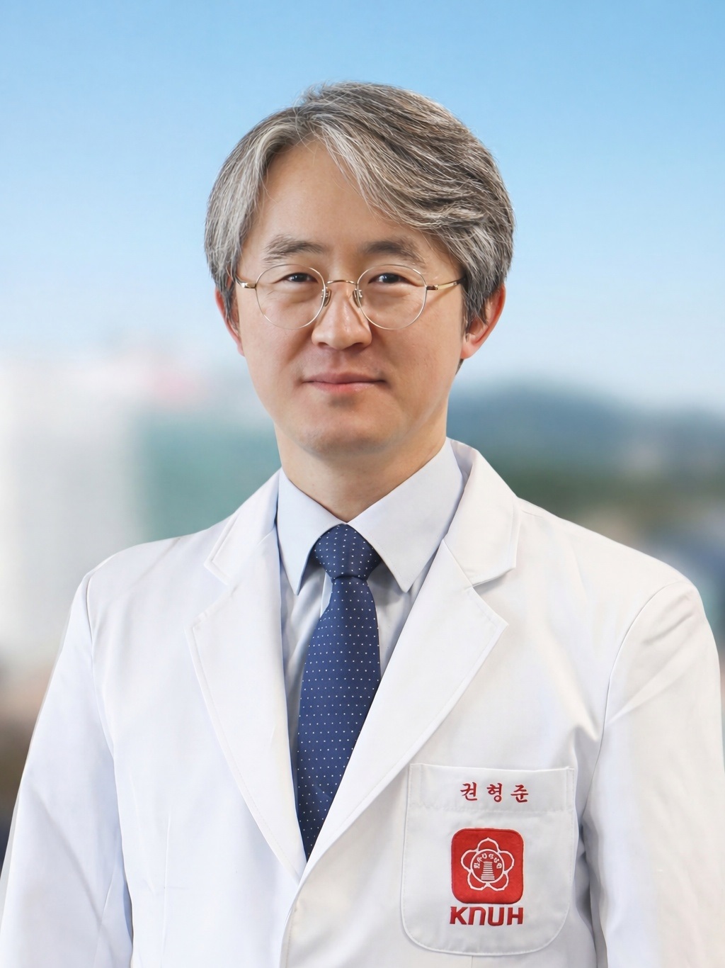 권형준 의료진 이미지