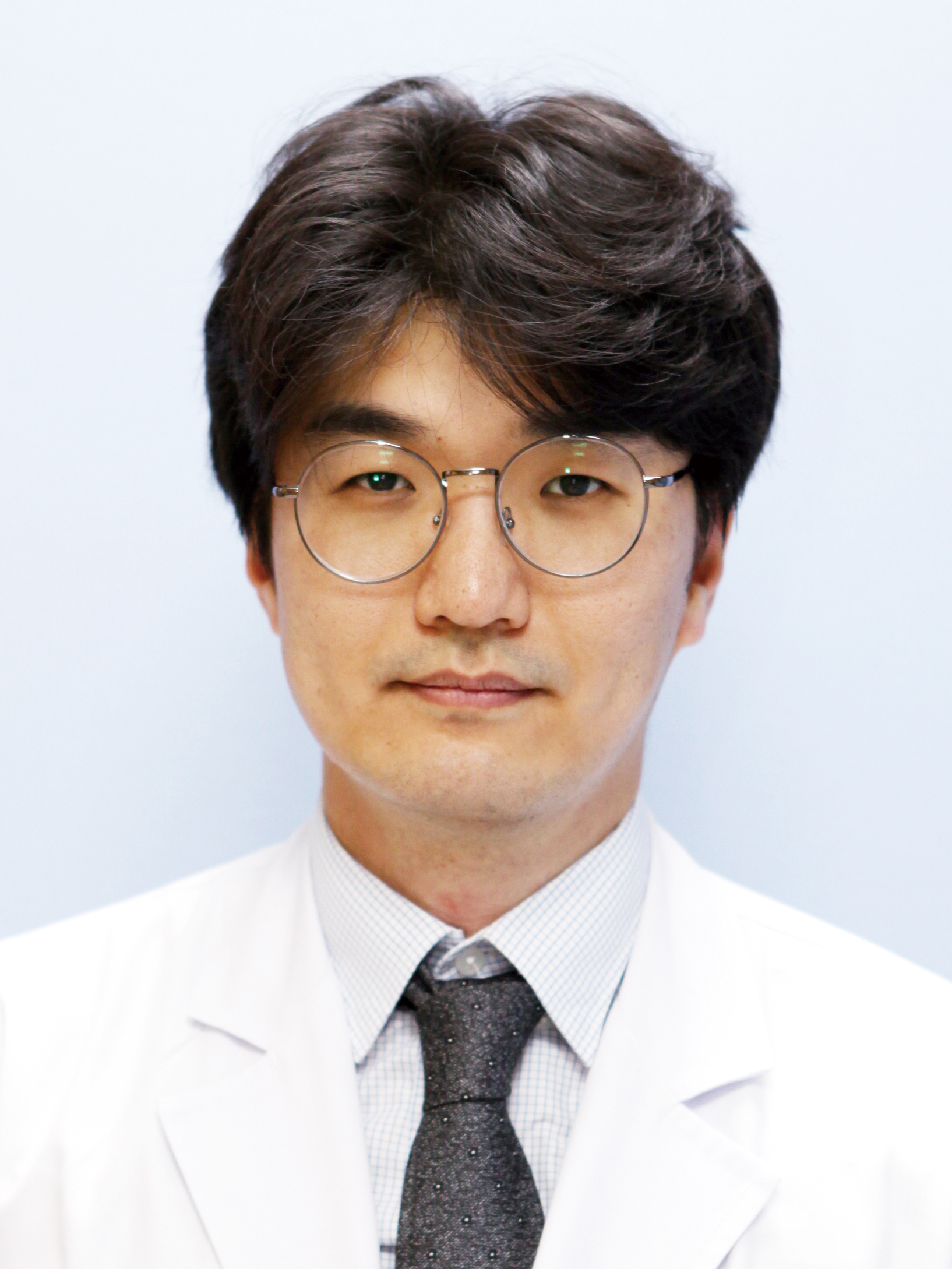 김희준 선생님 사진