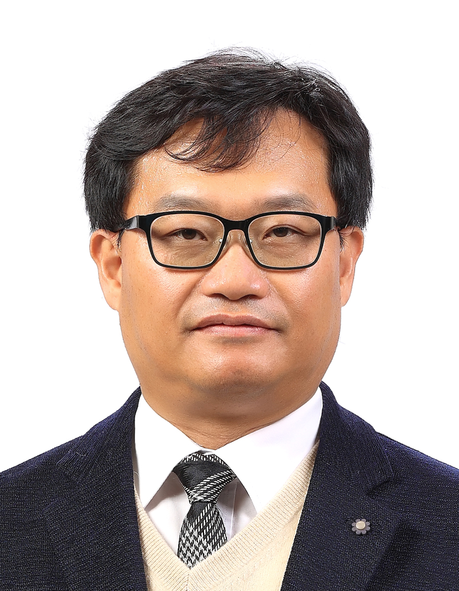 정민규 선생님 사진