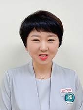 간호부장 유준옥 사진