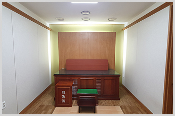 103호 분향실