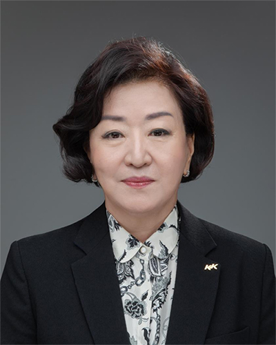 경북대학교병원 발전후원회장