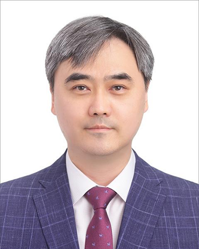 경북대학교병원장